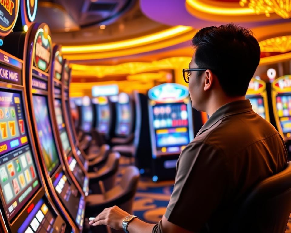 Nikmati Keseruan Bermain Slot Pragmatic di Indonesia Bersama Kami