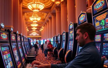 Tips Main Slot Online