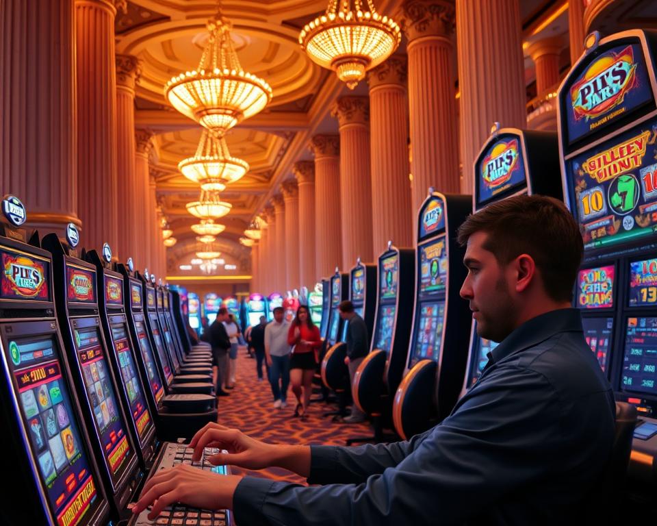 Tips Main Slot Online Agar Bisa Bertahan Jangka Panjang